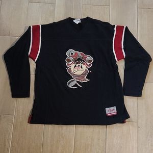 Looney Tunes Taz Sweater